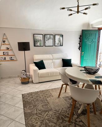 Bilocale Rossi21 (centro storico)