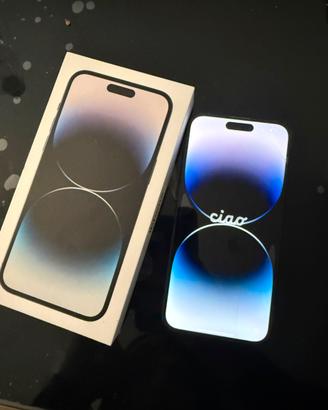 Iphone 14 pro max