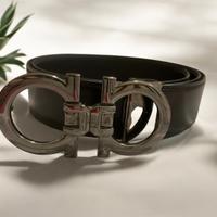 Cintura Salvatore Ferragamo – Nuova, M