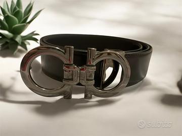 Cintura Salvatore Ferragamo – Nuova, M