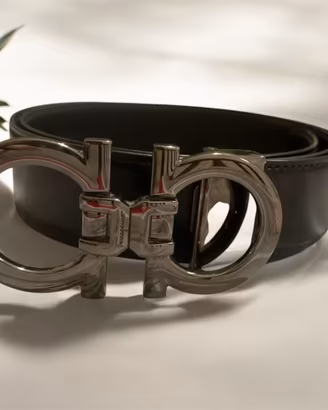 Cintura Salvatore Ferragamo – Nuova, M