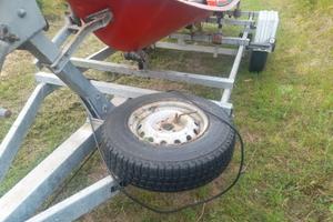 carrello portabarca