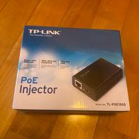 Tp-Link PoE Injector