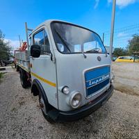 Fiat Lupetto 30 Ribaltabile