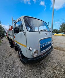 Fiat Lupetto 30 Ribaltabile