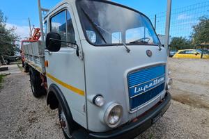 Fiat Lupetto 30 Ribaltabile