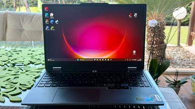 Lenovo LOQ 15IRX10 i7-13650HX RTX 5060 32GB 1TB