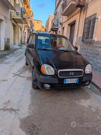 Hyundai Atos Prime GLS 1000