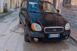 Hyundai Atos Prime GLS 1000