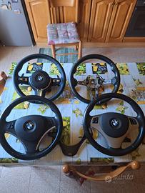 vari volanti bmw 