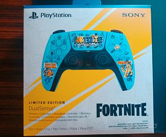 edizione limitata di fortnite per PS5