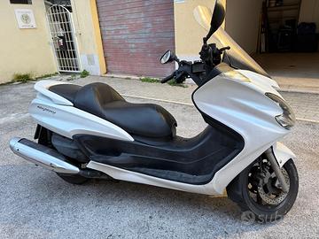 Yamaha Majesty 400 - 2010