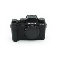 Fujifilm X-T2 - Black