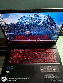 Acer planet 9 nitro