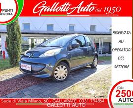 Peugeot 107 1.0 68CV 3p.