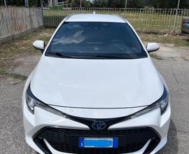 TOYOTA Corolla 1.8 sports active