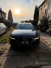 Audi A4 3.0 TDI 2008
