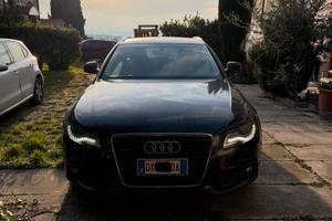Audi A4 3.0 TDI 2008