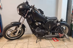 Morini Excalibur 350 bobber