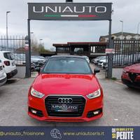 Audi A1 SPB 1.6 TDI 116 CV Sport