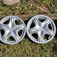 Copricerchi 14 pollici