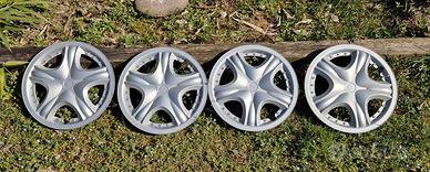 Copricerchi 14 pollici