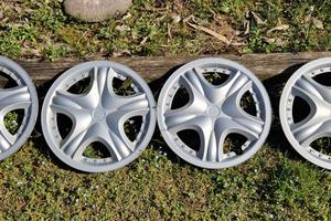 Copricerchi 14 pollici