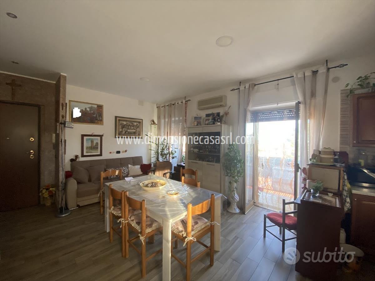 Appartamento – CL - Vista 5