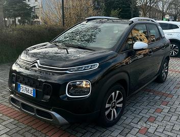 Citroen C3 Aircross BlueHDi 100 Feel