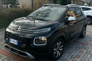 Citroen C3 Aircross BlueHDi 100 Feel