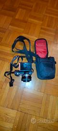 sony Alpha ilce 5000