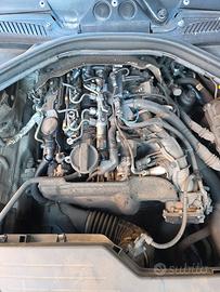 motore BMW B37D15A