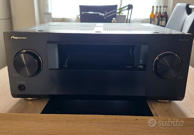 Pioneer VSA-LX805