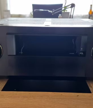 Pioneer VSA-LX805