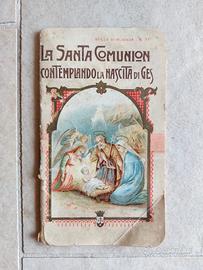 Libretto "Stille di Rugiada" n. 71 