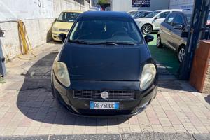 Fiat Punto 1.3diesel 3p.