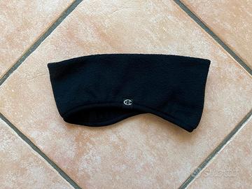 Fascia paraorecchie Champion 