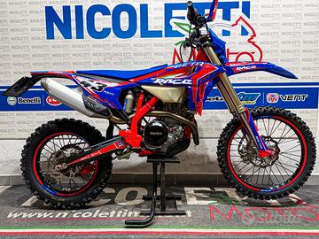 Beta Rr 350 Race 2024 mod. 2025 tua a soli €182 al