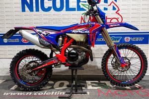 Beta Rr 350 Race 2024 mod. 2025 tua a soli €182 al