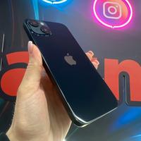 iPhone 14 Plus 128GB Midnight