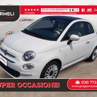 Fiat 500 1.2 Lounge 69cv