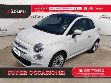 Fiat 500 1.2 Lounge 69cv