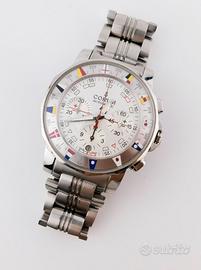 Corum Admiral’s Cup Ref. 985.630.20, Box/Paper