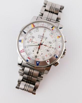 Corum Admiral’s Cup Ref. 985.630.20, Box/Paper