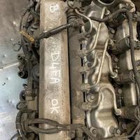 Motore Hyundai 1.5 tdci anno 2009 D4FA