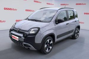 FIAT Panda Cross 1.0 BENZINA HYBRID 70 HP UNI...