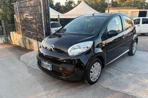 Citroen C1 1.0 5 porte (Unico Proprietario)