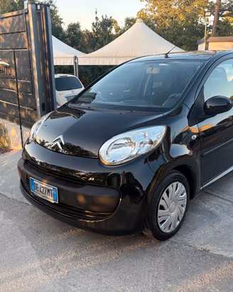 Citroen C1 1.0 5 porte (Unico Proprietario)