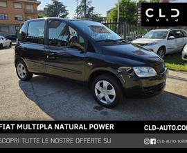 FIAT Multipla 1.6 16V Natural Power