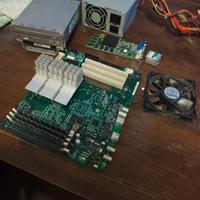 componenti Mac g4